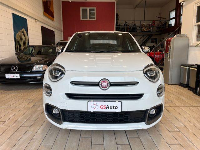 FIAT 500X 1.0 T3 120 CV Sport