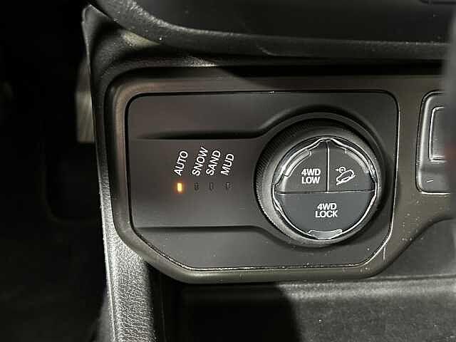 Jeep Renegade 2.0 Mjt 140CV 4WD Active Drive Low Limited