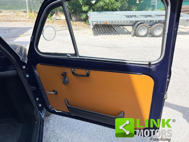 FIAT 500 110 F/11 R650