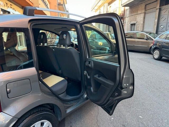Fiat Panda 1.2 Dynamic - in Garanzia - 2010