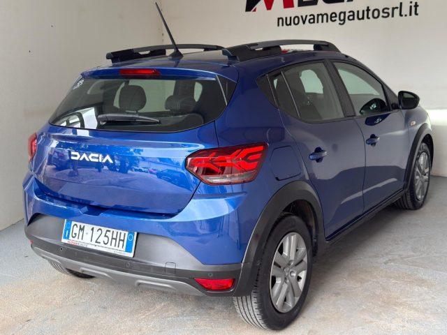 DACIA Sandero 1.0 Stepway Expression