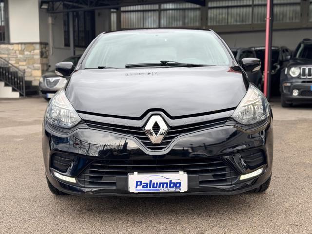 RENAULT Clio 1.2 75CV 5 porte Life ideale x neopatentati