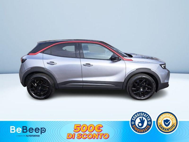 Opel Mokka 1.2 T GS S&S 100CV
