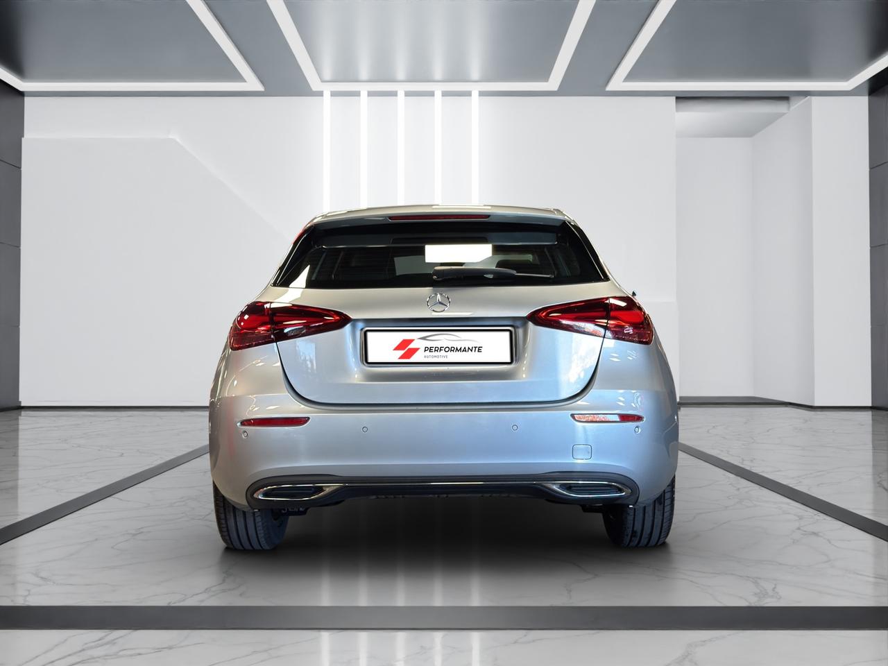Mercedes Classe A A 200 Progressive Advanced auto
