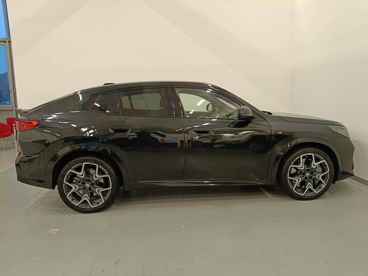 BMW X2 U10 - X2 xdrive 20d 48V MSport Pro auto