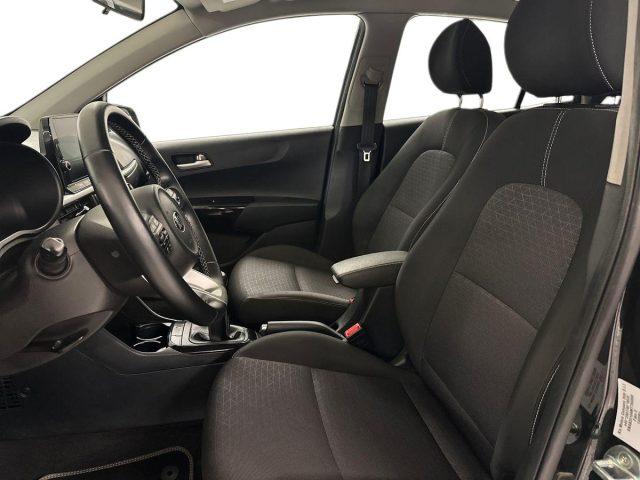 KIA Picanto 1.0 12V GPL 5 porte Style