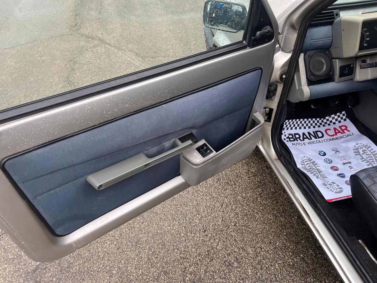 Fiat Panda 900 i.e. cat Hobby Gancio traino