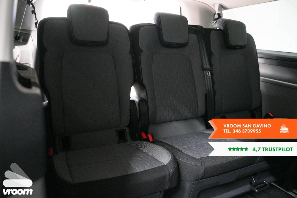 FORD Tourneo Custom 2ªs Tourneo Custom 320 2.0...