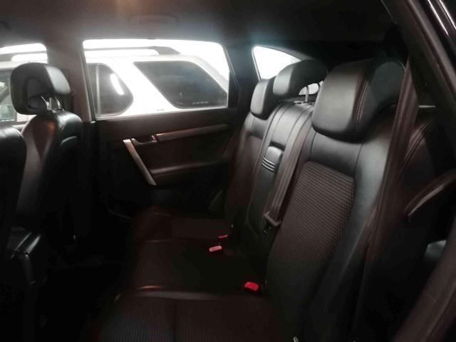 CHEVROLET Captiva 2.4 2WD GPL Eco Logic