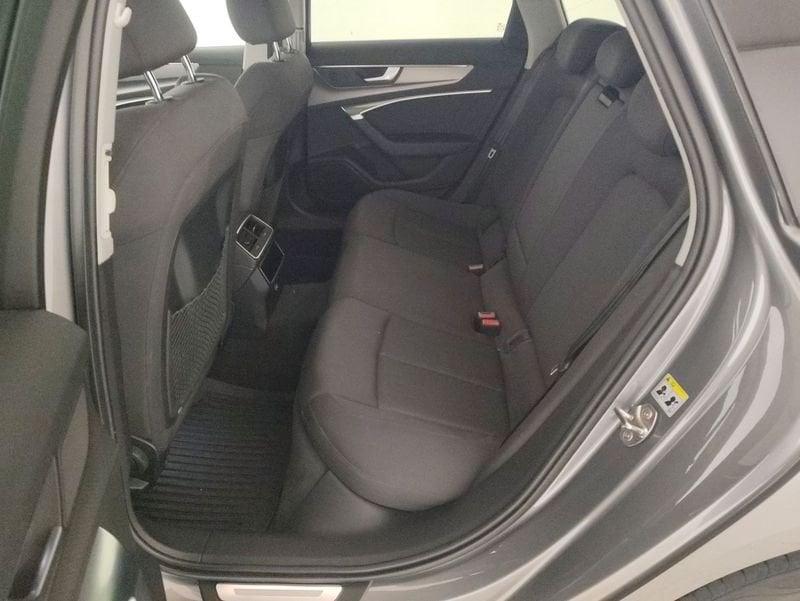 Audi A6 Avant 40 2.0 tdi mhev Business Sport quattro s-tronic