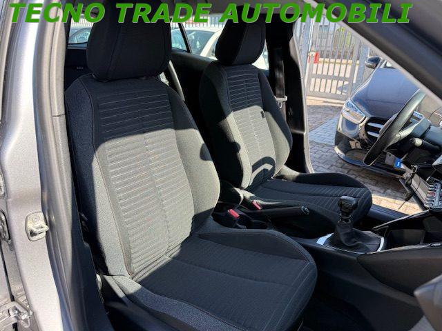 PEUGEOT 2008 100 Active Pack PREZZO VERO