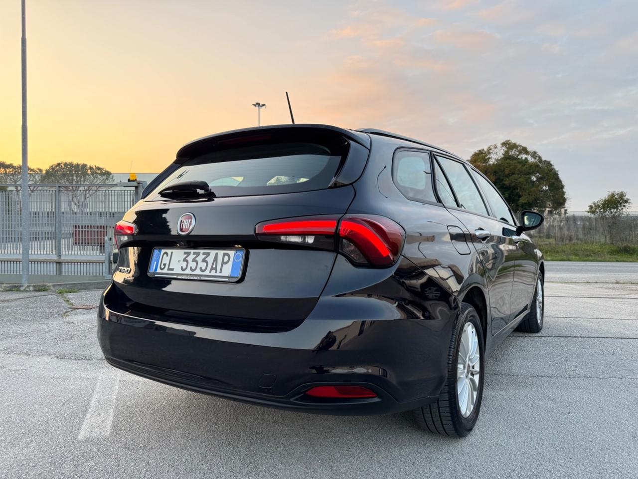 FIAT TIPO 1.6 Mjt 130Cv S.W. - Led Navi