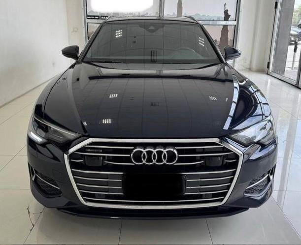 Audi A6 Avant 50 3.0 TDI quattro tiptronic Business Plus