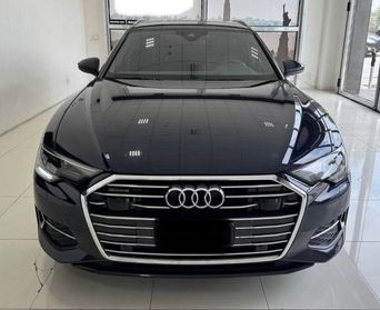 Audi A6 Avant 50 3.0 TDI quattro tiptronic Business Plus