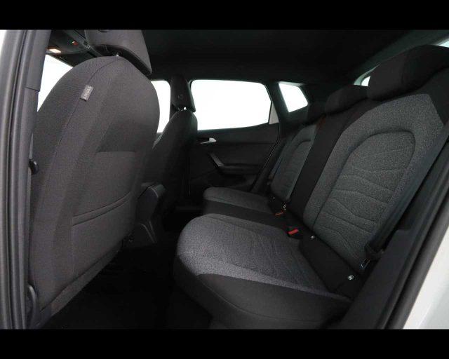 SEAT Arona 1.0 EcoTSI 110 CV XPERIENCE