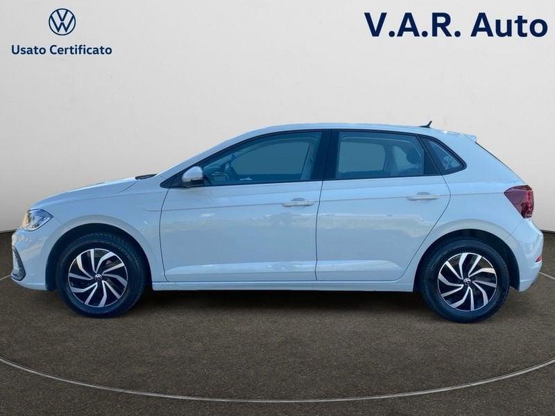 Volkswagen Polo 1.0 EVO Life