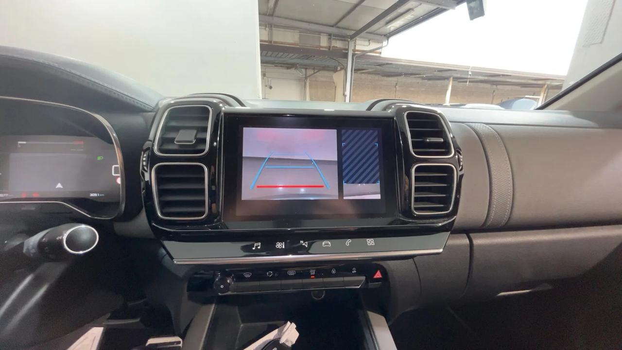 Citroen C5 Aircross BlueHDi 130 S&S EAT8 Shine