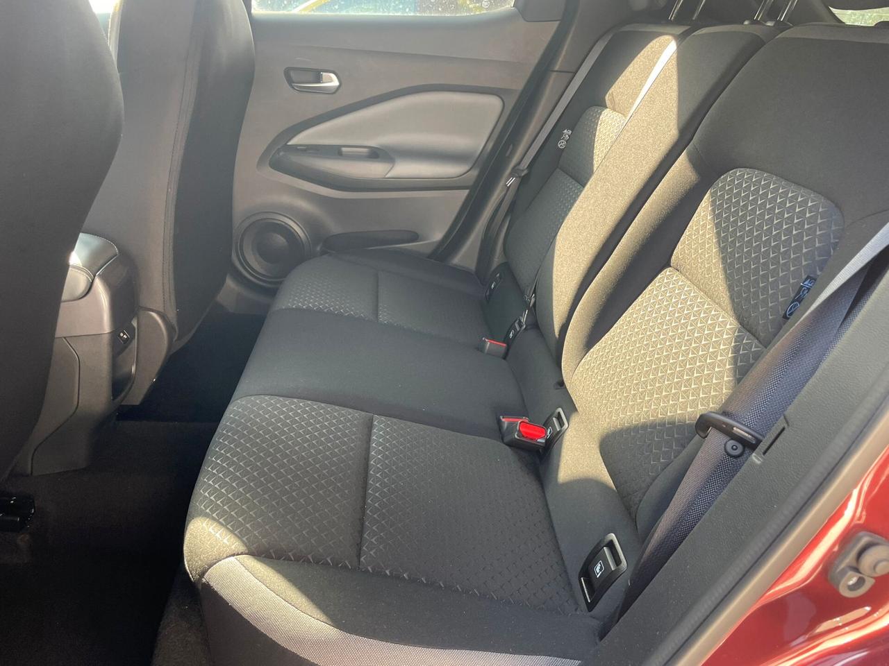 Nissan Juke 1.0 DIG-T 114 CV DCT N-Connecta