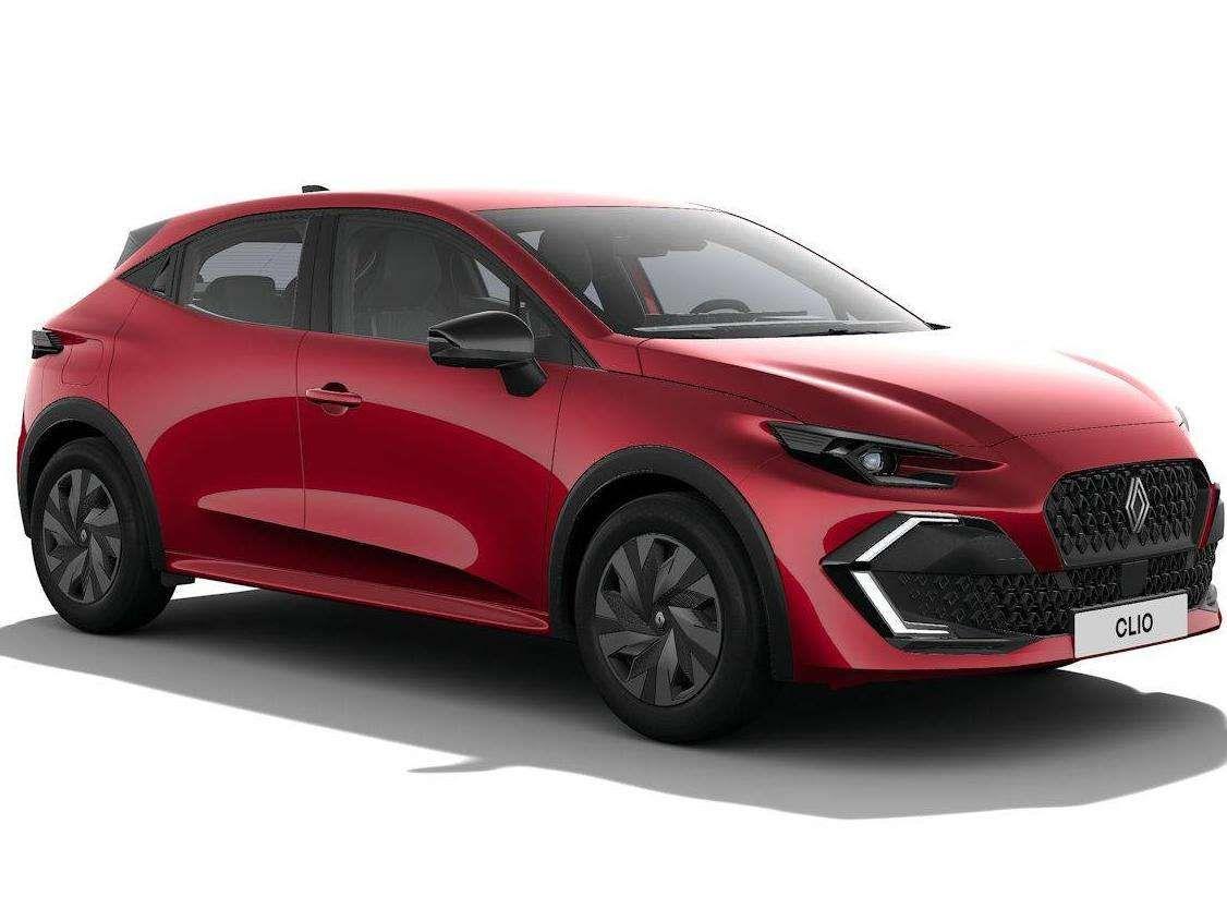 Renault Clio 1.2 eco-g Evolution 120cv edc NUOVA