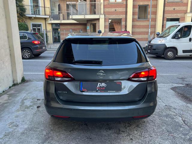 OPEL Astra 1.6 CDTi 110CV Start&Stop Sports Tourer Innovation