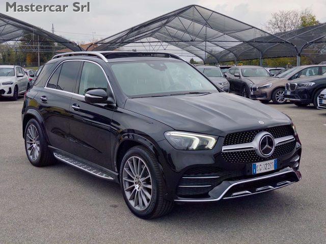 MERCEDES-BENZ GLE 300 d Premium Plus 4matic auto - GG022RN