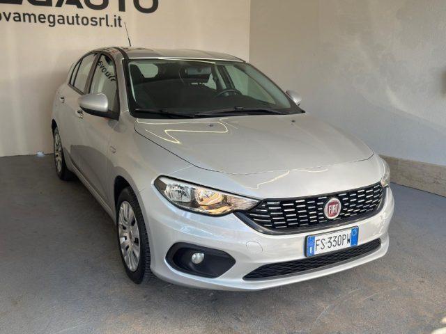 FIAT Tipo 1.3 Mjt