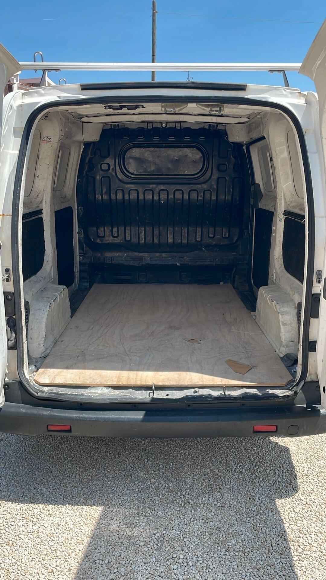 NISSAN NV200 1.5 DCI - 2016