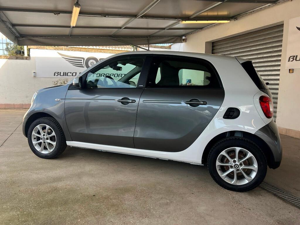 Smart Forfour 1.0 71 CV 2019 *PREZZO REALE*