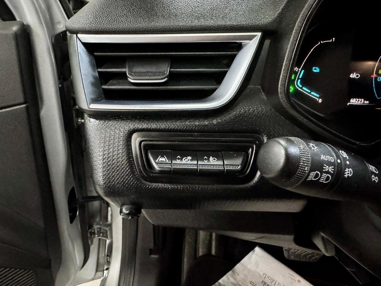 Renault Clio Full Hybrid E-Tech 140 CV Zen 09/2022