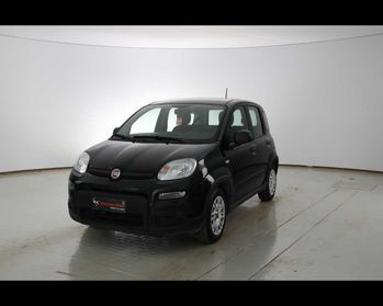FIAT Panda 1.2 EasyPower