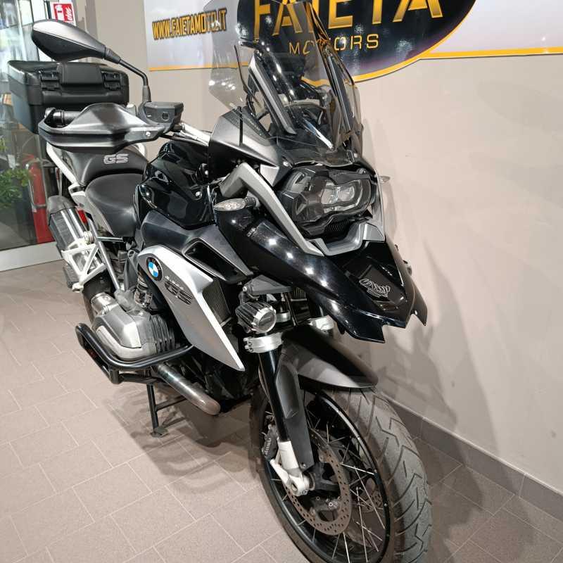 Bmw R 1200 GS - 2016