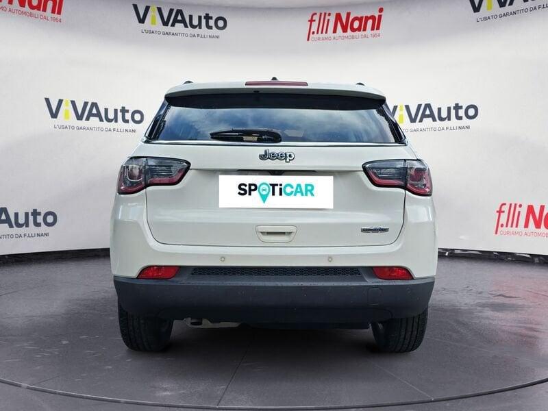 Jeep Compass Compass 1.6 Multijet II 2WD S