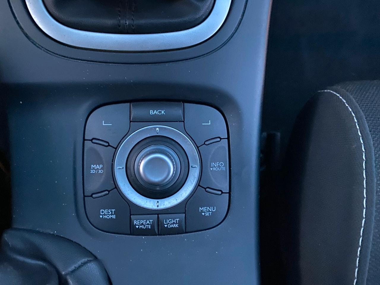 Renault Mégane 1.5 dCi 110CV full opt 2011