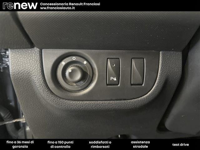 DACIA Sandero TCe 100 GPL Stepway CONFORT OLD