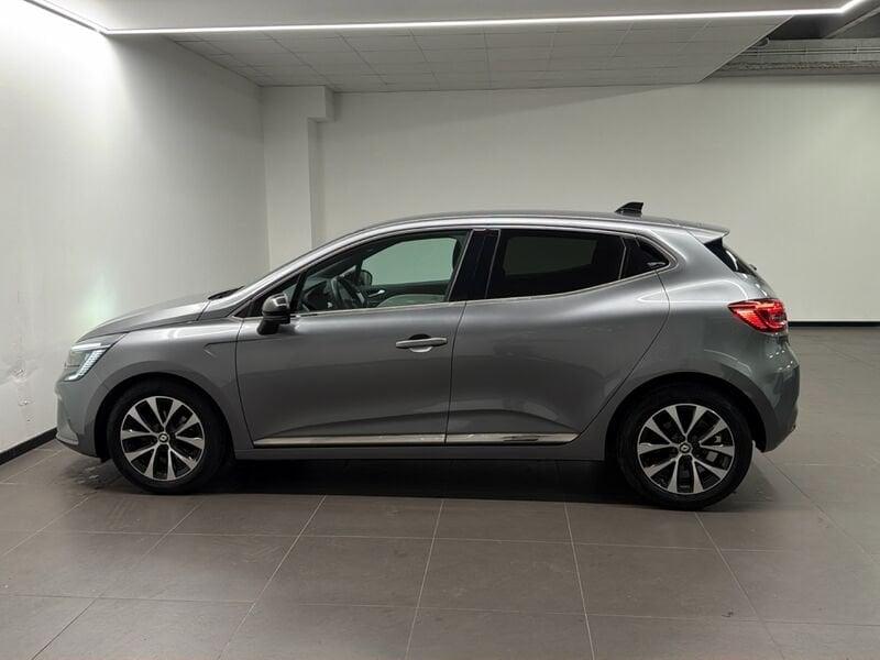 Renault Clio 1.0 TCE GPL