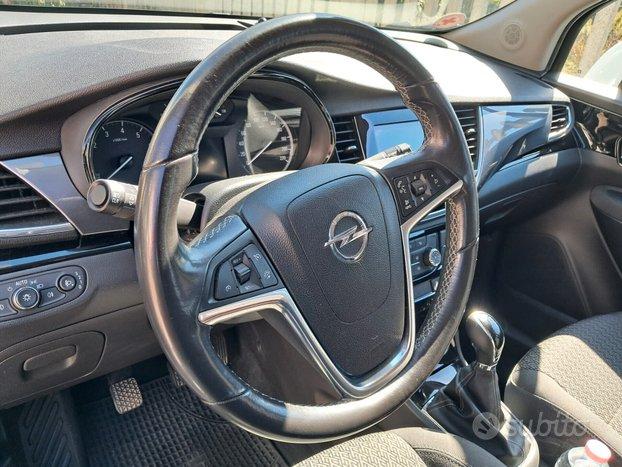 Opel Mokka X 1.4 Turbo Ecotec 120CV 4x2 Start&Stop