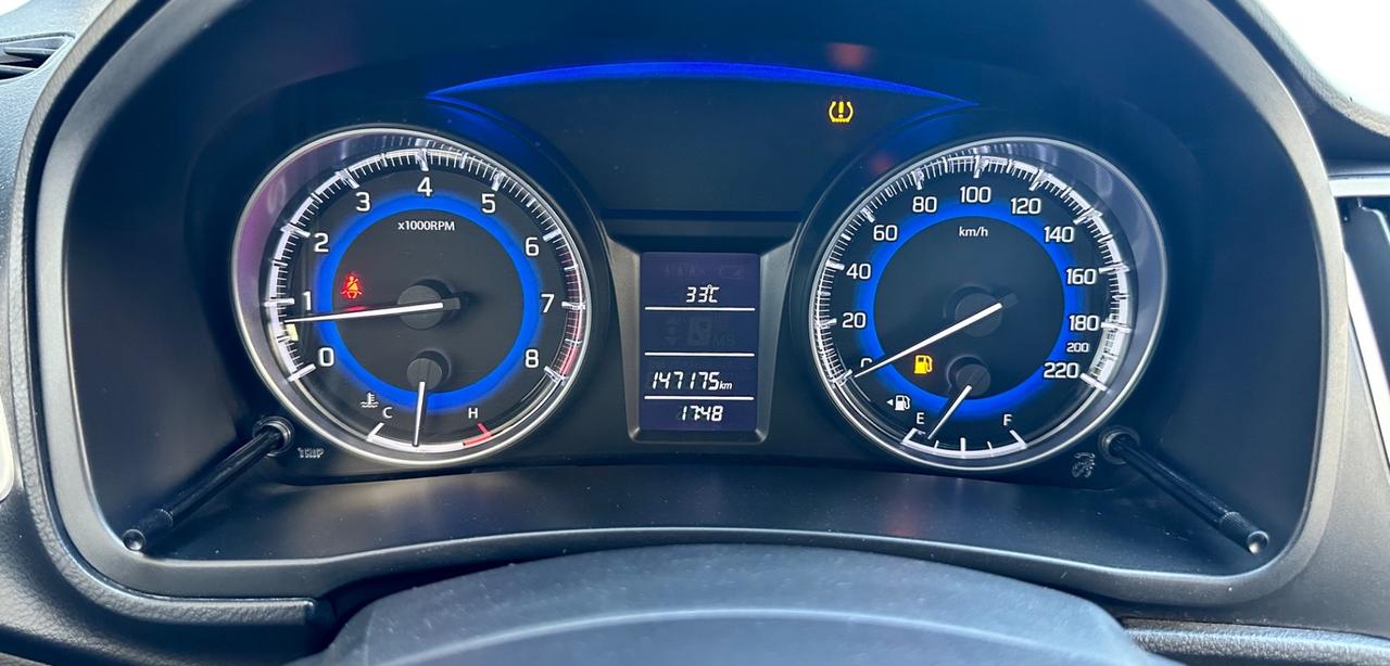 Suzuki Baleno 1.2Bz 90Cv B-Top -Neopatentati