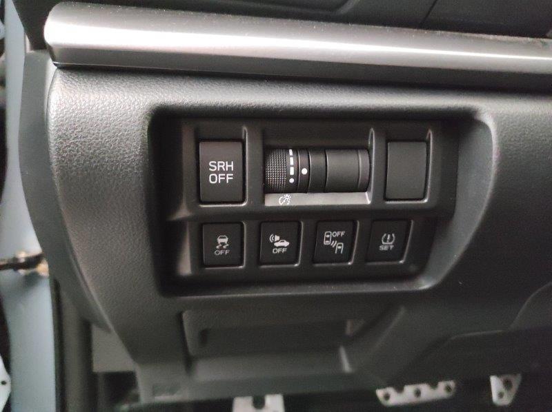 SUBARU XV 2ª serie - XV 2.0i e-Boxer MHEV Lineartronic Style Xtra