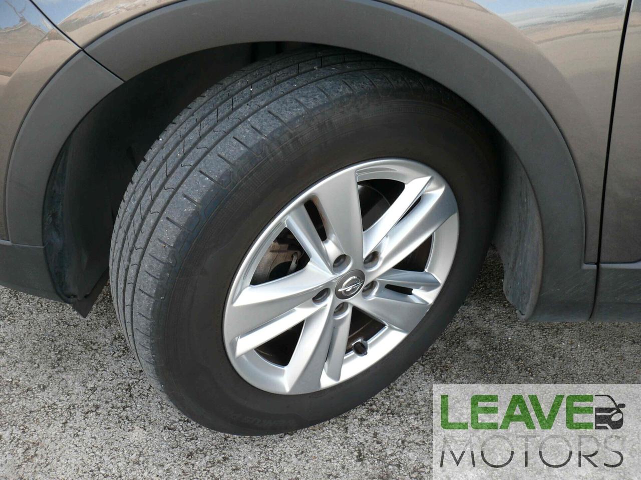 Opel Grandland 1.2 Turbo 130 CV (M1415)