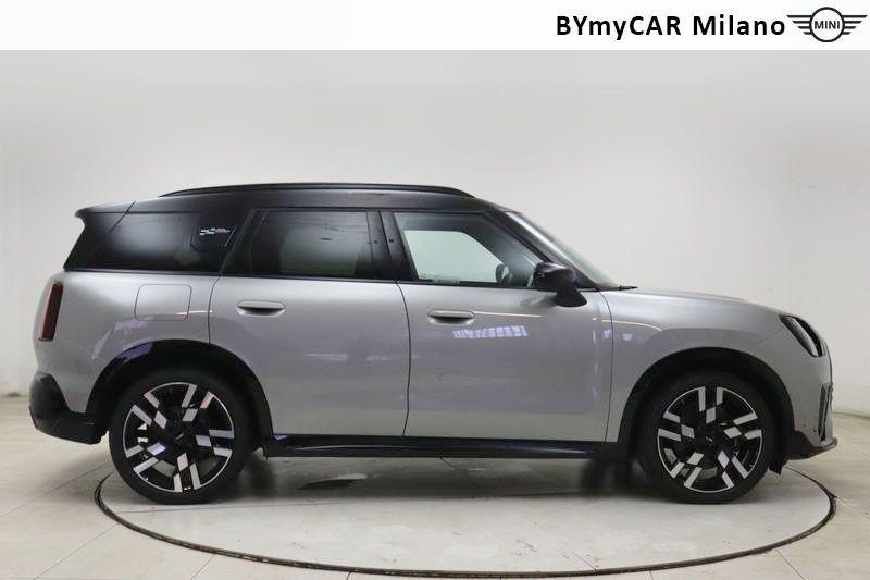 Mini Mini Countryman 1.5 48V C Essential Steptronic