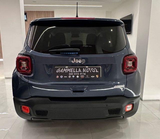 JEEP Renegade 1.6 Mjt 130 CV Business