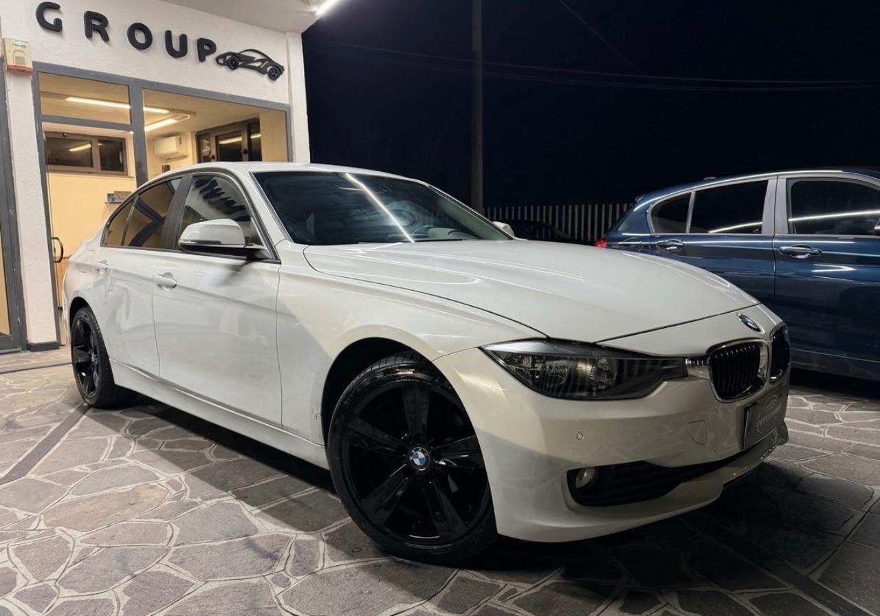 Bmw 316 316d Sport black edition okneopatentati