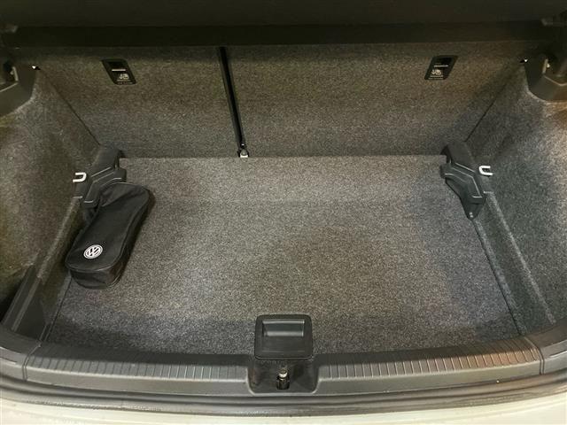 VOLKSWAGEN Polo 5 Porte 1.0 TSI 95cv Comfortline DSG