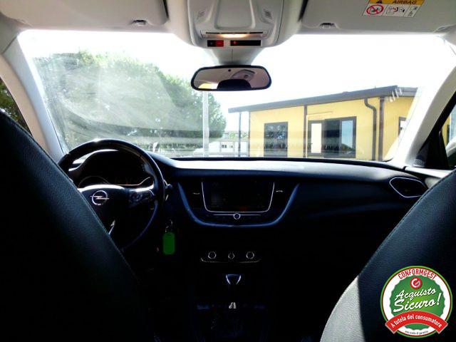 OPEL Grandland X 1.5 diesel Ecotec Start&Stop aut. Elegance