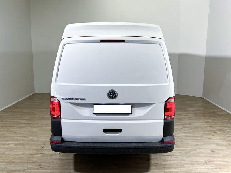 Volkswagen Transp. Transporter 2.0 TDI 102CV PL Furgone Euro6