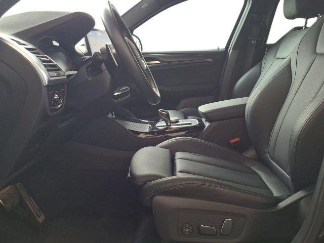 BMW X4 xDrive20d 48V Msport Aut.