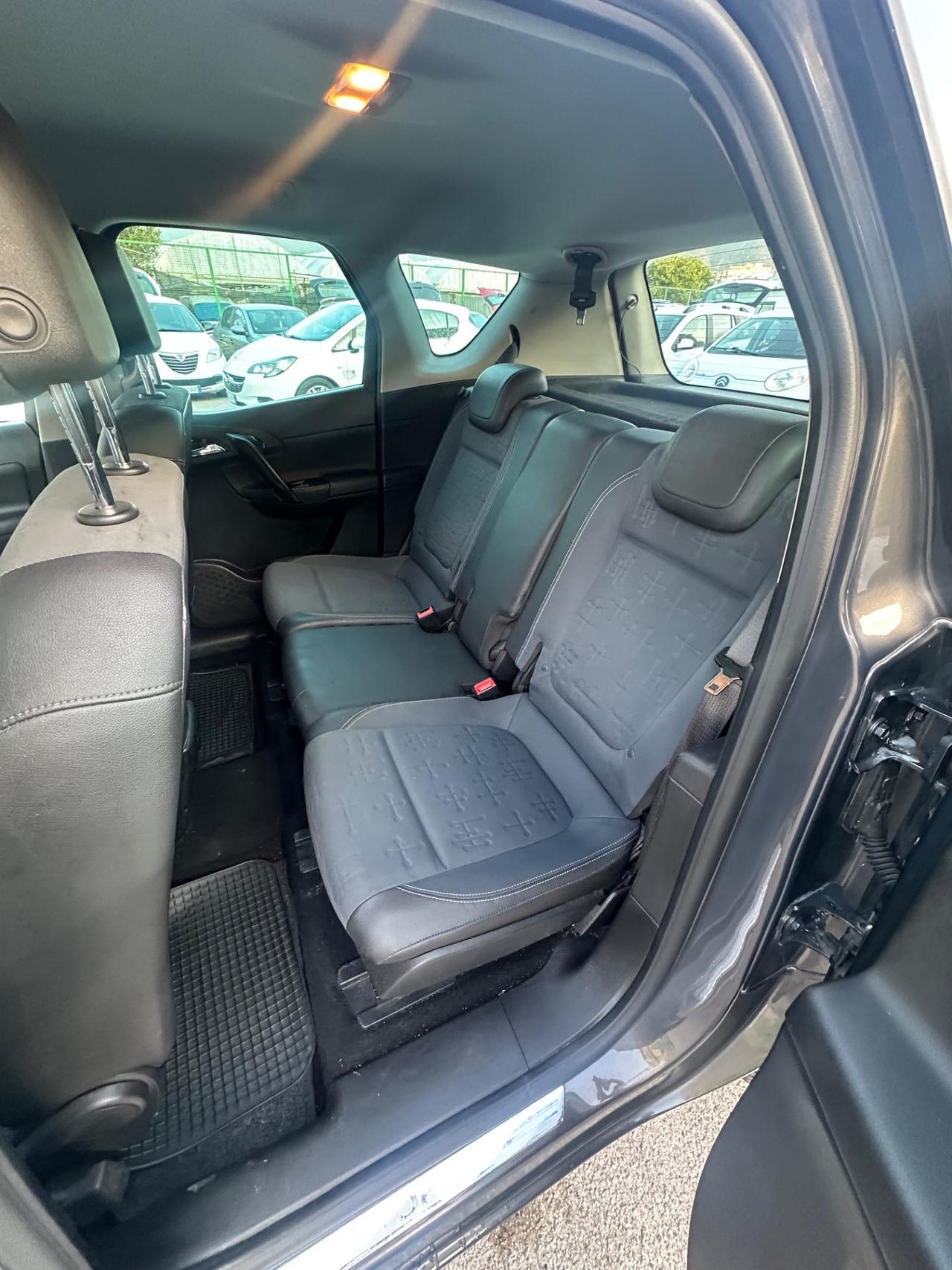 Opel Meriva 1.4 Turbo 120CV GPL Tech Cosmo