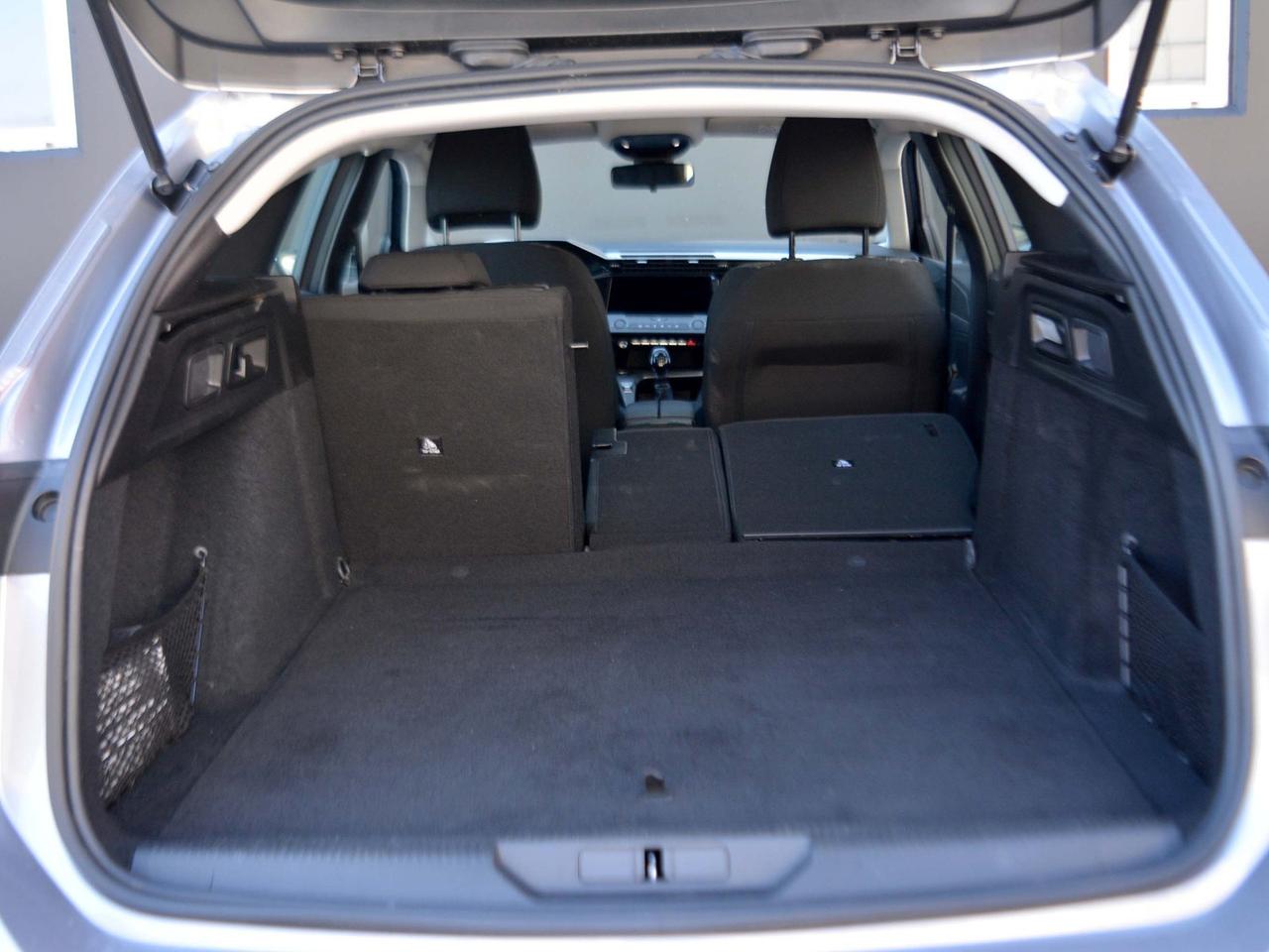 Peugeot 308 sw 1.2 puretech turbo active pack s&s