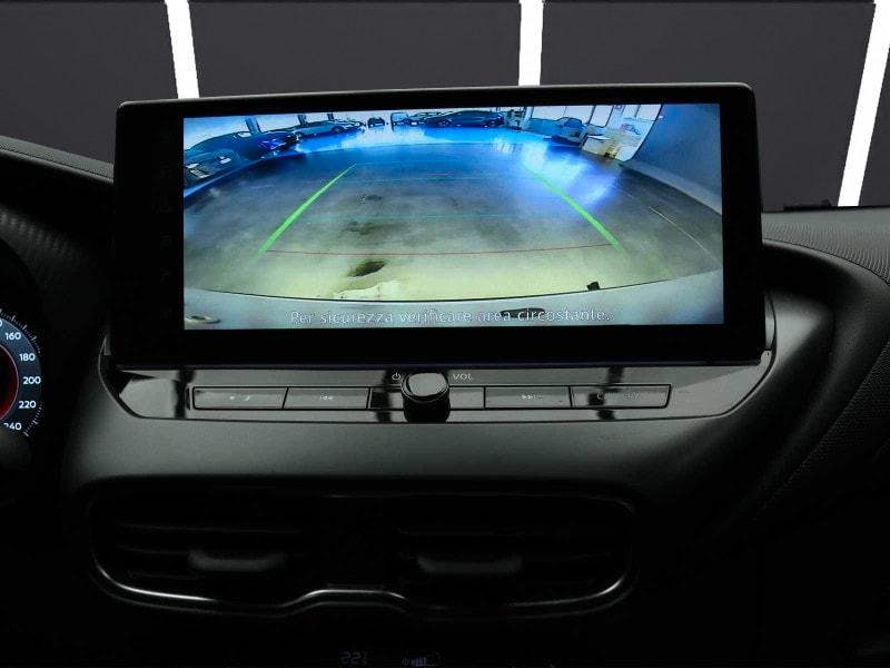 NISSAN Juke 2ª serie Juke 1.0 DIG-T 114 CV DCT...