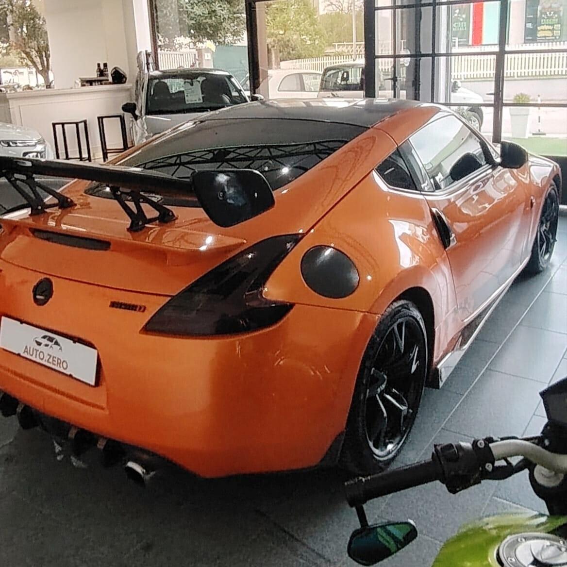 Nissan 370 Z